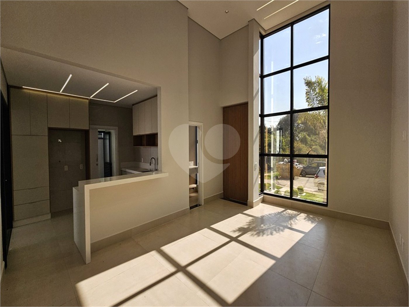 Casa à venda com 3 suítes no condomínio Residencial Milano, Indaiatuba - SP
