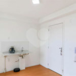 Apartamento à venda com 1 quarto em Vila das Belezas, São Paulo, SP