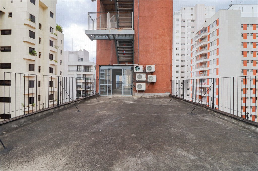 Prédio à venda ou para alugar em Paraíso, São Paulo, SP
