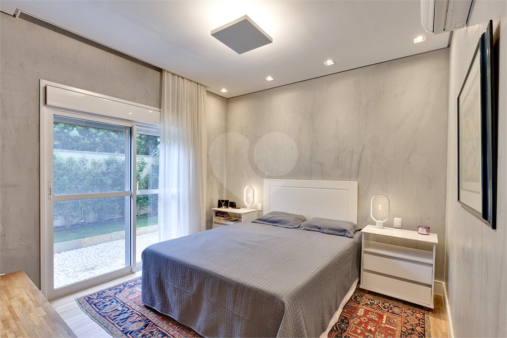 Apartamento à venda ou para alugar com 4 suítes em Granja Julieta, São Paulo, SP