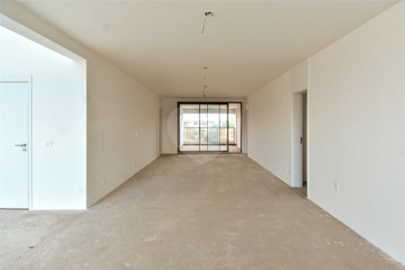 Apartamento à venda com 4 suítes em Ibirapuera, São Paulo, SP