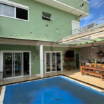 Casa à venda com 3 suítes no condomínio Residencial Villa dos Inglezes, Sorocaba - SP