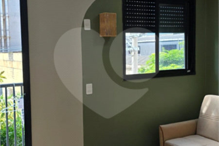 Apartamento para alugar com 1 quarto em Campos Elíseos, São Paulo, SP