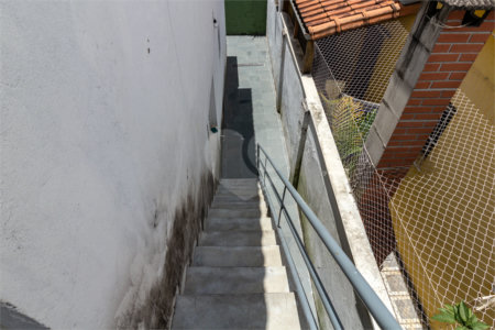 Casa à venda com 2 quartos em Cambuci, São Paulo, SP