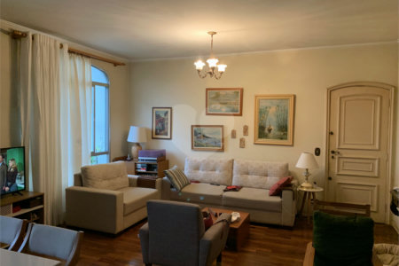 Apartamento à venda com 3 quartos, sendo 1 suíte,  em Jardim Marajoara, São Paulo, SP