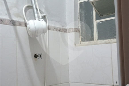 Casa de Vila para alugar com 1 quarto em Campo Grande, Rio de Janeiro, RJ