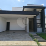 Casa à venda com 3 suítes no condomínio Residencial Villagio Wanel, Sorocaba - SP