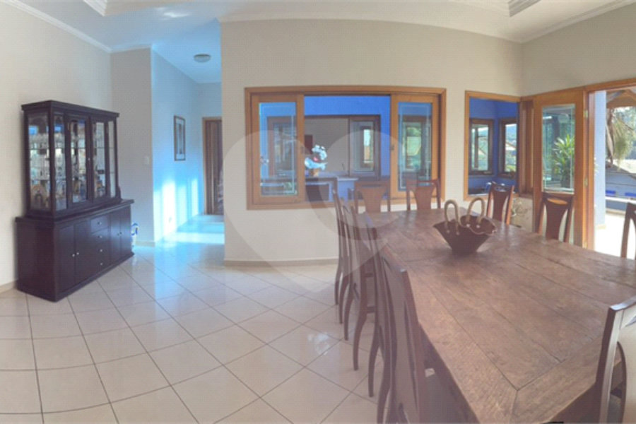Casa à venda com 4 suítes no condomínio Campos de Mairiporã Gleba 1, Mairiporã - SP