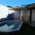 Casa à venda com 4 suítes em Geribá, Armação dos Búzios, RJ
