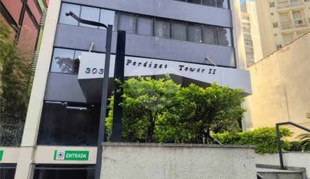 Sala à venda em Perdizes, São Paulo, SP