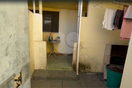 Sobrado à venda com 5 quartos em Vila Marari, São Paulo, SP