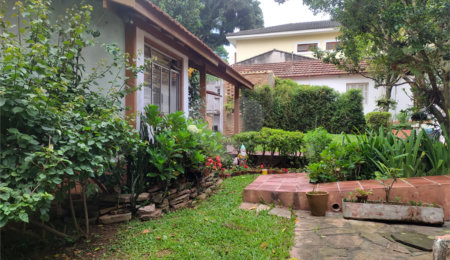 Terreno à venda com 1 quarto, sendo 2 suítes,  em Brooklin Velho, São Paulo, SP