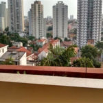 Apartamento à venda com 3 quartos em Lauzane Paulista, São Paulo, SP