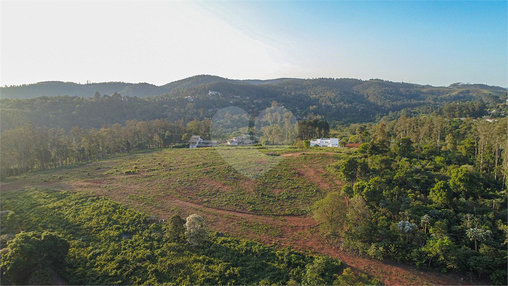 Terreno à venda no condomínio Estäncia Parque de Atibaia, Atibaia - SP