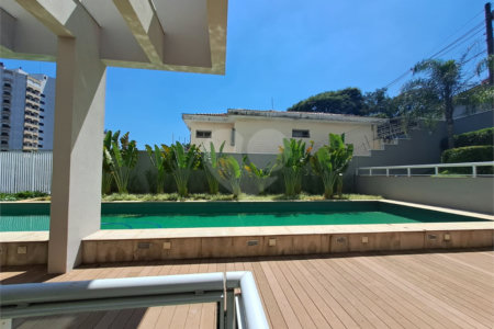 Apartamento à venda com 4 suítes em Vila Mariana, São Paulo, SP