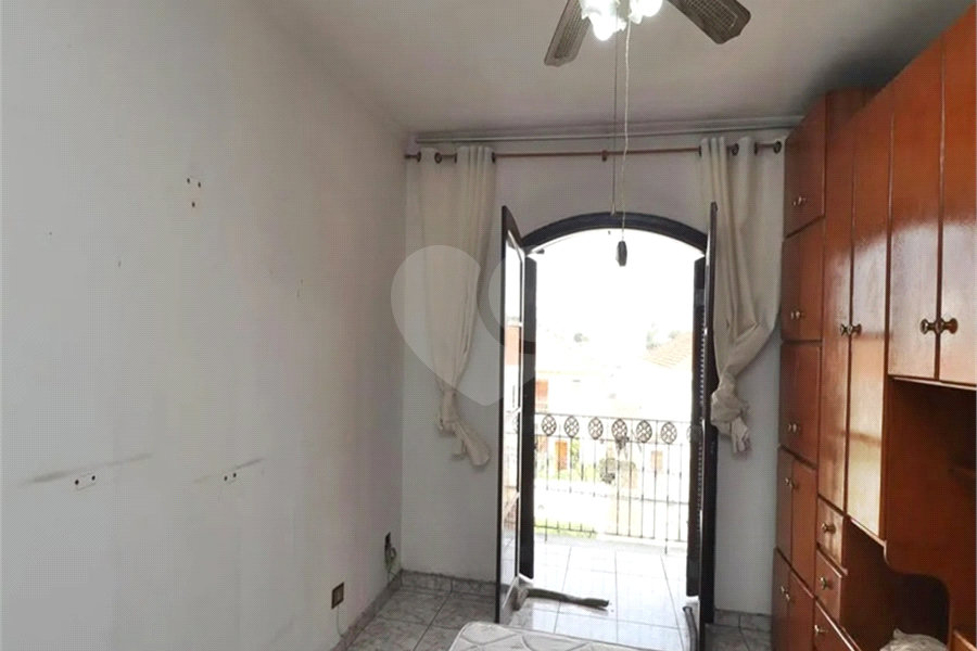 Sobrado à venda com 4 quartos, sendo 2 suítes, em Tucuruvi, São Paulo, SP