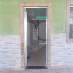 Casa Térrea para alugar com 2 quartos, sendo 1 suíte, em Santíssimo, Rio de Janeiro, RJ