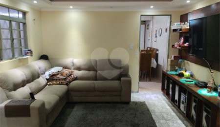 Casa à venda com 4 quartos em Residencial Parque Cumbica, Guarulhos, SP