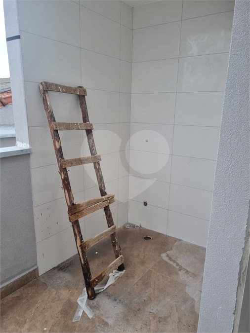 Apartamento à venda com 1 quarto em Vila Mazzei, São Paulo, SP