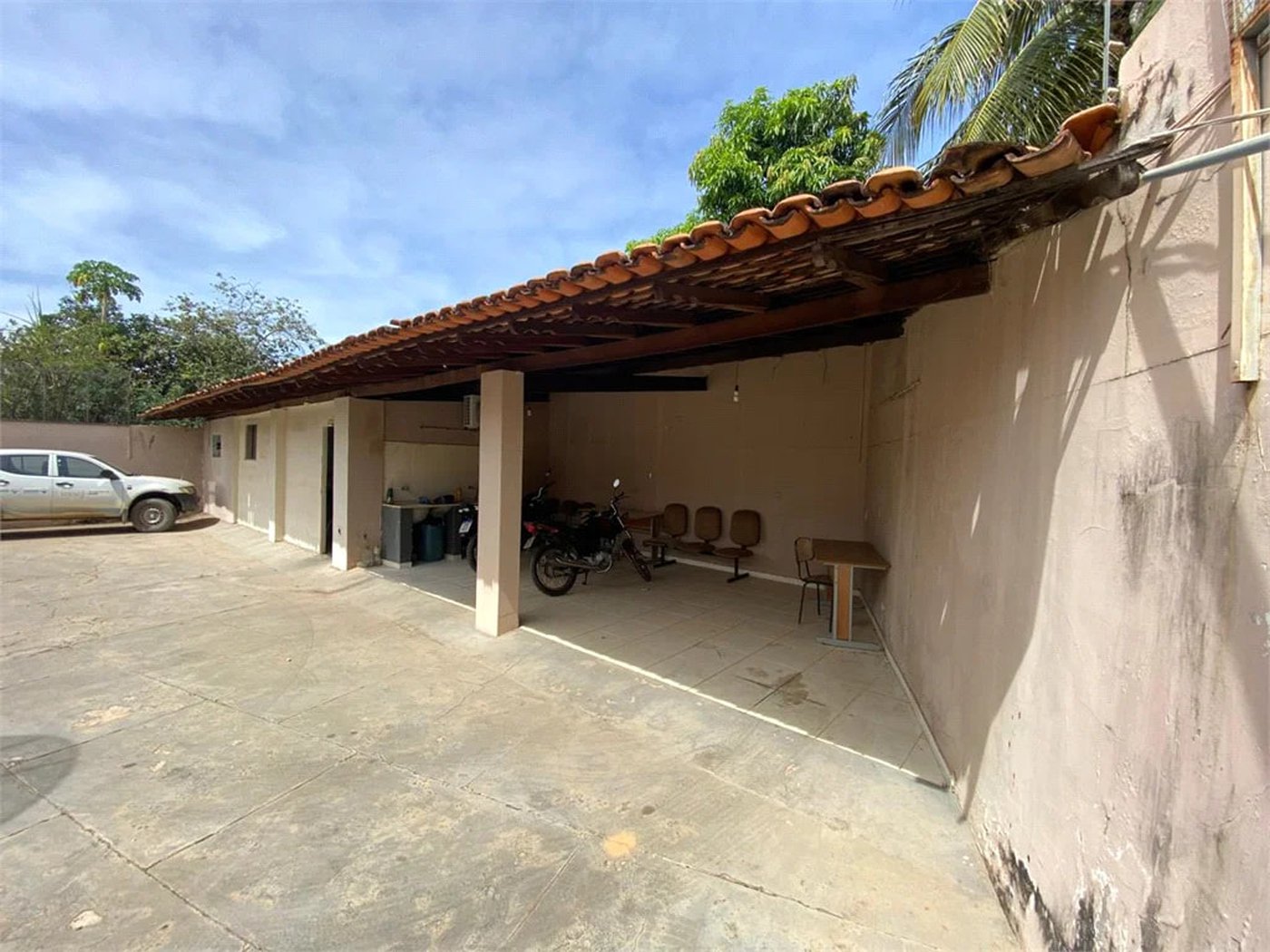 Casa à venda com 5 quartos no Centro, Balsas, MA