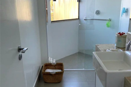 Apartamento à venda com 2 suítes em Jardim Parque Morumbi, São Paulo, SP
