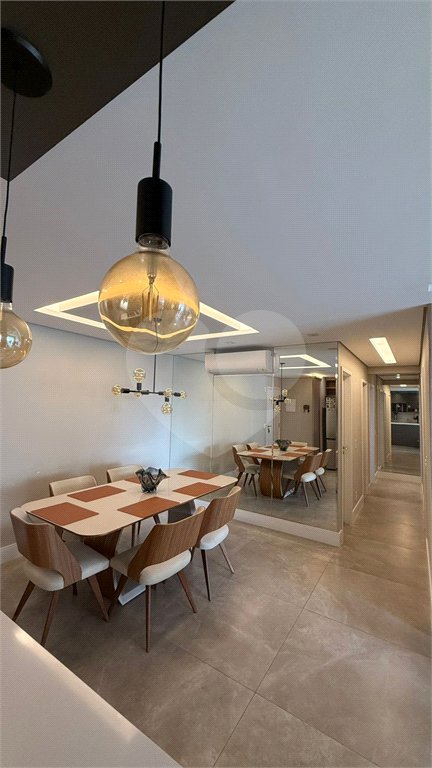Apartamento à venda com 3 quartos, sendo 1 suíte, em Tatuapé, São Paulo, SP