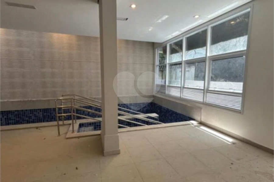 Studio à venda com 1 quarto em Bela Vista, São Paulo, SP
