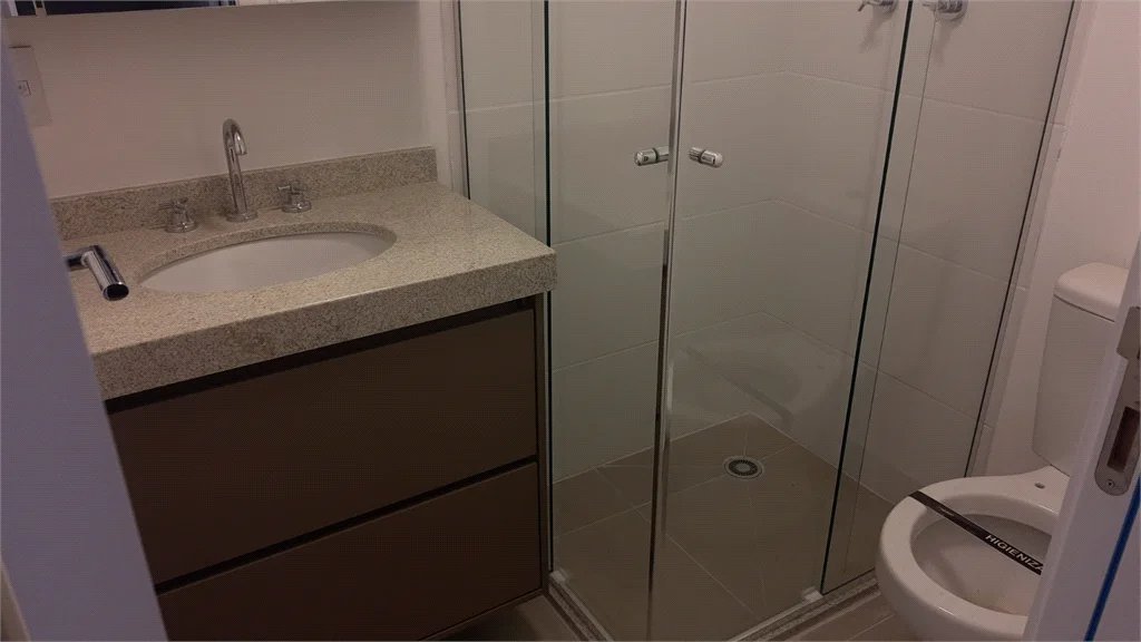 Apartamento para alugar com 2 quartos, sendo 1 suíte, em Butantã, São Paulo, SP