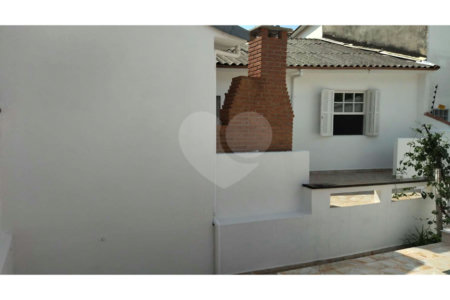 Casa à venda com 2 suítes em Jardim Franca, São Paulo, SP