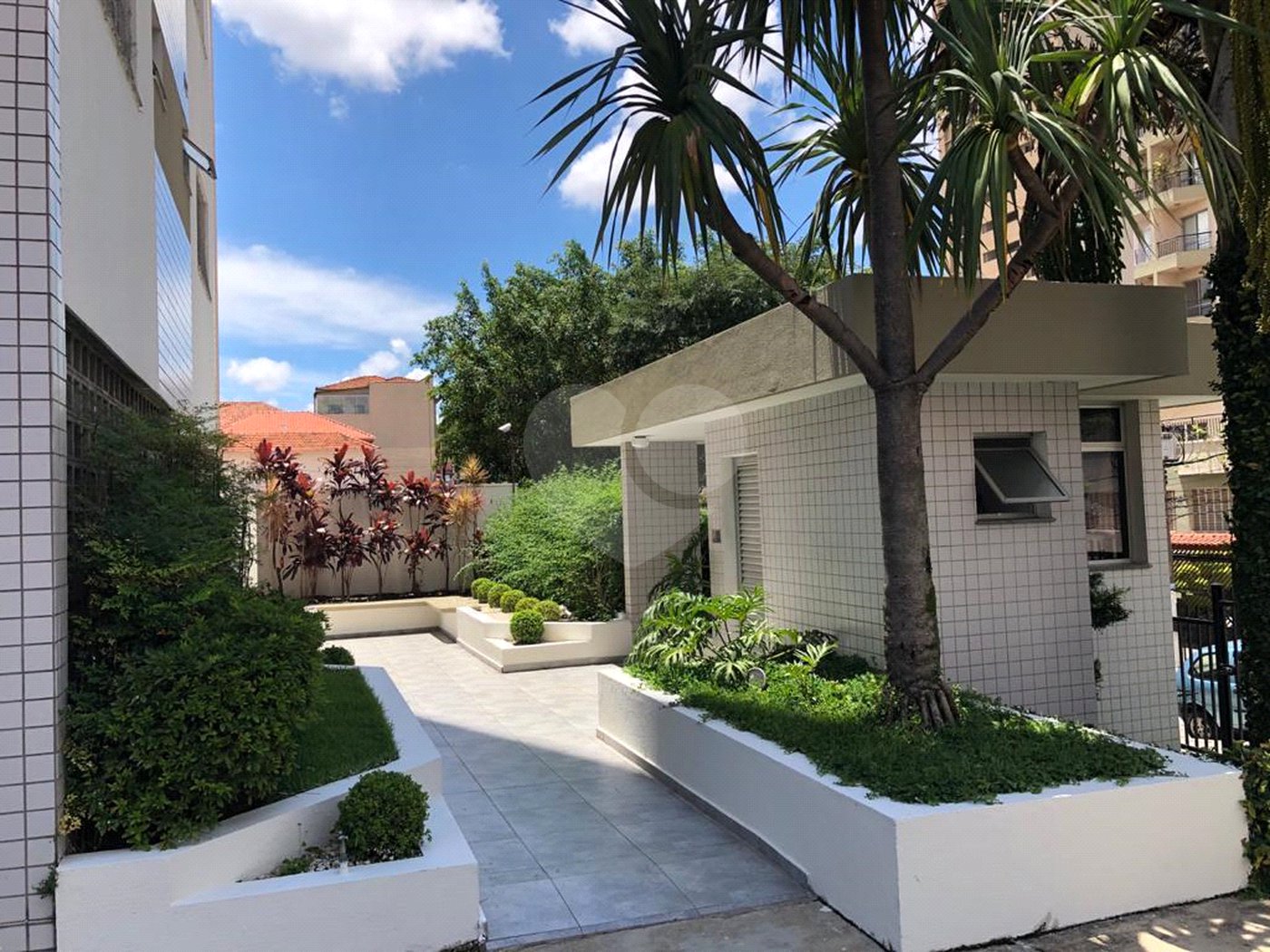 Apartamento à venda com 2 quartos, sendo 1 suíte, em Santa Teresinha, São Paulo, SP