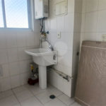 Apartamento para alugar com 2 quartos, sendo 1 suíte, em Vila Anastácio, São Paulo, SP