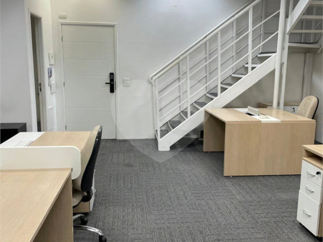 Sala para alugar em Brooklin, São Paulo, SP