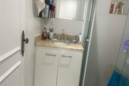 Apartamento à venda com 2 quartos, sendo 1 suíte, em Tijuca, Rio de Janeiro, RJ