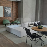Apartamento para alugar com 1 quarto em Vila Buarque, São Paulo, SP