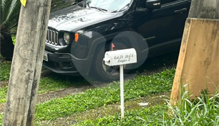 Terreno à venda no condomínio Brisa 1, Mogi das Cruzes - SP