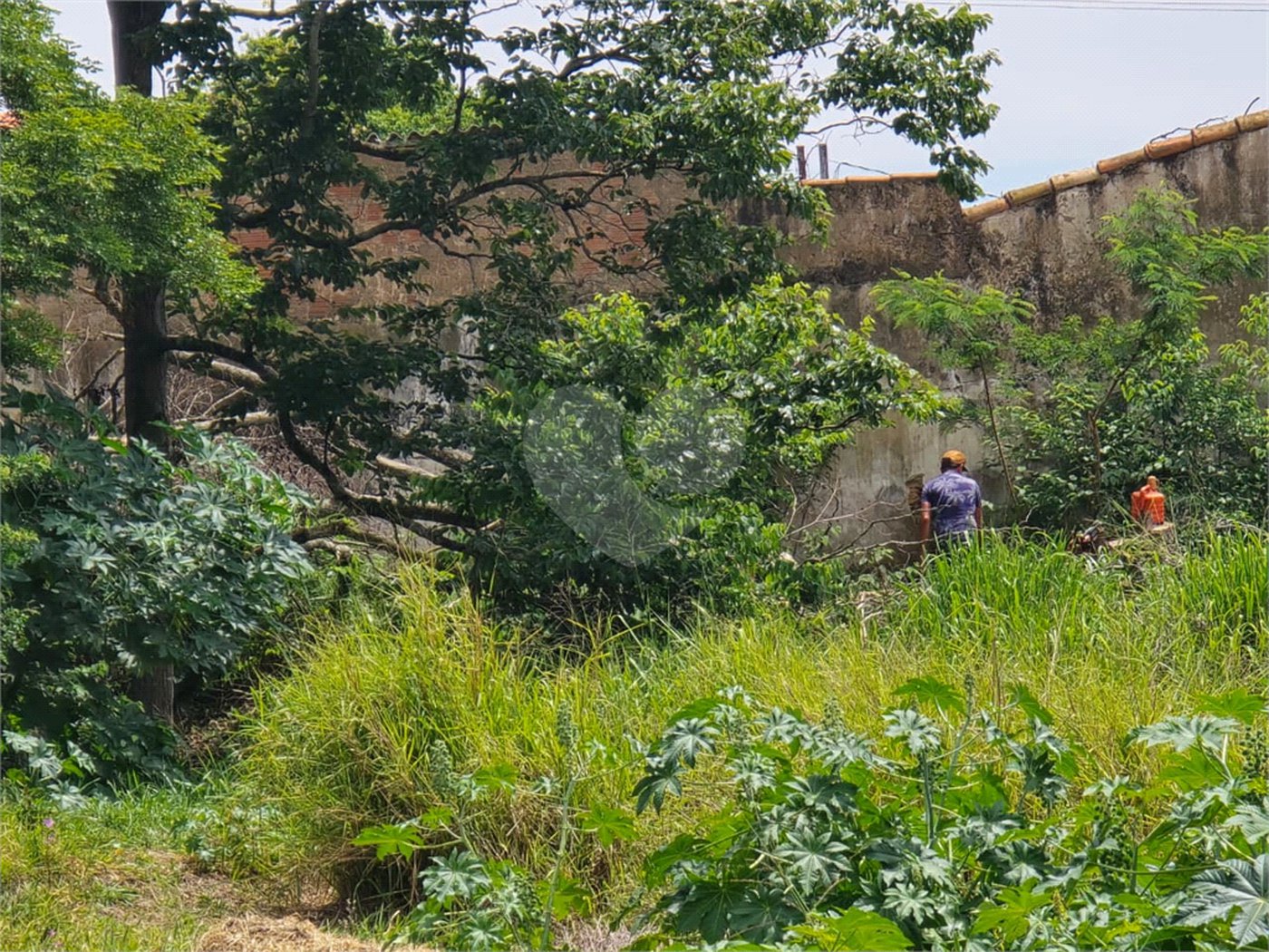Terreno à venda em Vila Belo Horizonte, Itapetininga, SP