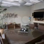 Casa à venda com 5 suítes no condomínio Parque Arco Iris, Atibaia - SP