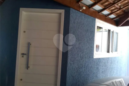 CASA A VENDA NO VILA BRANCA COM 3 DORMITORIOS, 2 BANHEIROS, 2 VAGAS, 175M², JACAREÍ/SP.