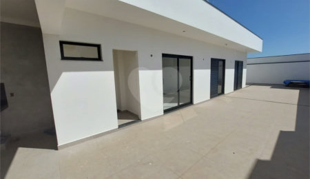 Casa à venda com 3 quartos, sendo 1 suíte,  em Terras de São José, São João da Boa Vista, SP