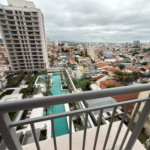 Apartamento à venda ou para alugar com 3 suítes em Tucuruvi, São Paulo, SP