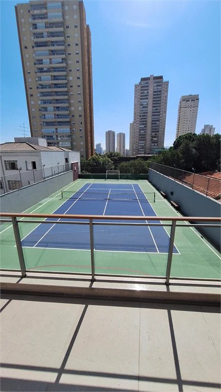 Apartamento à venda com 3 suítes em Vila Romana, São Paulo, SP