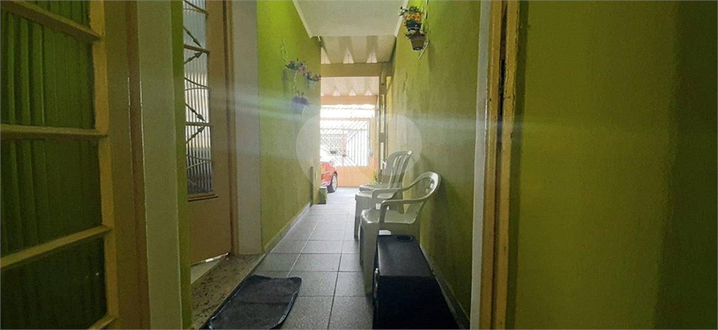 Sobrado à venda com 2 quartos em Palmas do Tremembé, São Paulo, SP