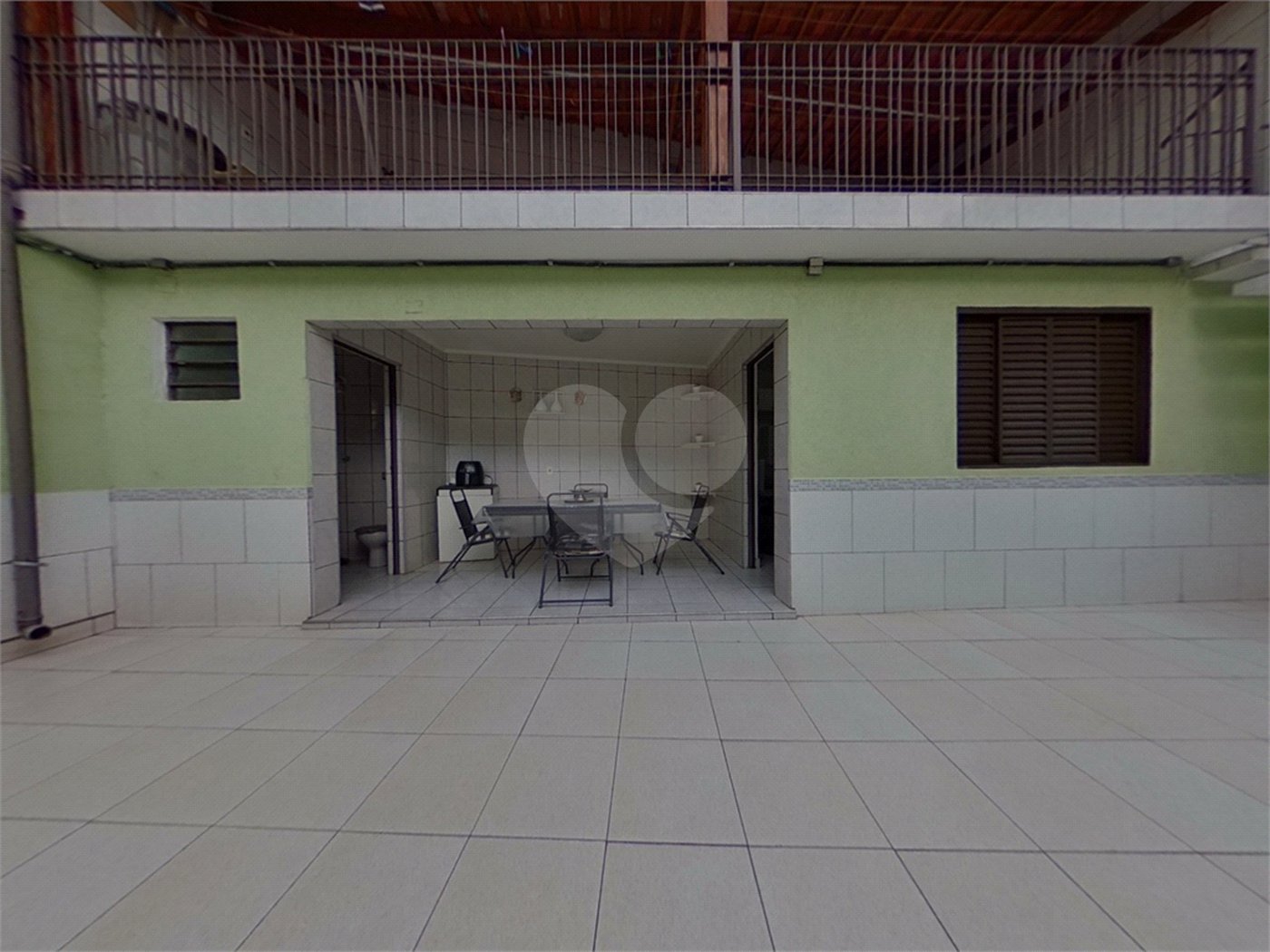 Casa Térrea à venda com 2 quartos em Parque Edu Chaves, São Paulo, SP