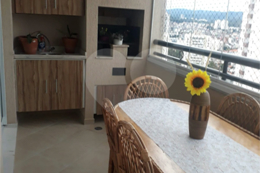 Apartamento à venda com 3 quartos, sendo 1 suíte, em Casa Verde, São Paulo, SP