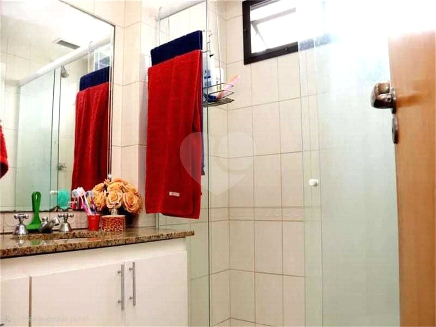 Cobertura à venda com 3 quartos em Andaraí, Rio de Janeiro, RJ