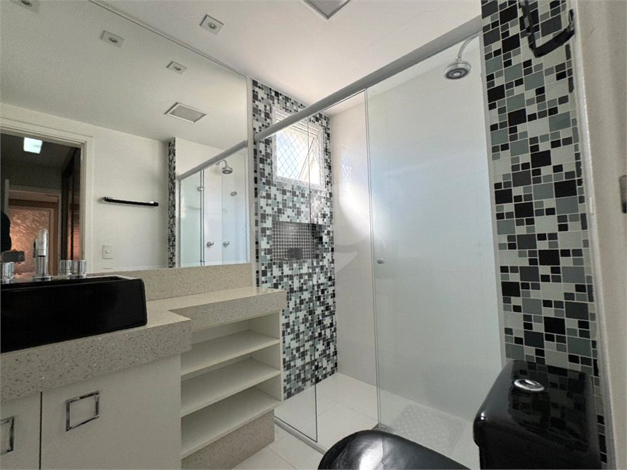 Apartamento à venda com 3 suítes em Casa Verde, São Paulo, SP