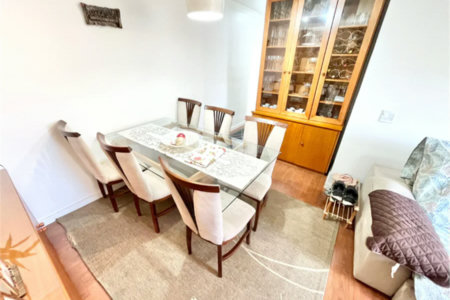 Apartamento à venda com 3 quartos, sendo 1 suíte, em Santa Teresinha, São Paulo, SP