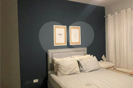 Apartamento à venda com 2 quartos em Jardim do Trevo, Atibaia, SP