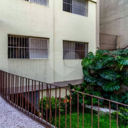 Apartamento à venda com 2 quartos em Vila Paulicéia, São Paulo, SP