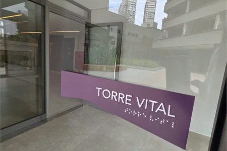 Apartamento à venda com 1 suíte em Butantã, São Paulo, SP